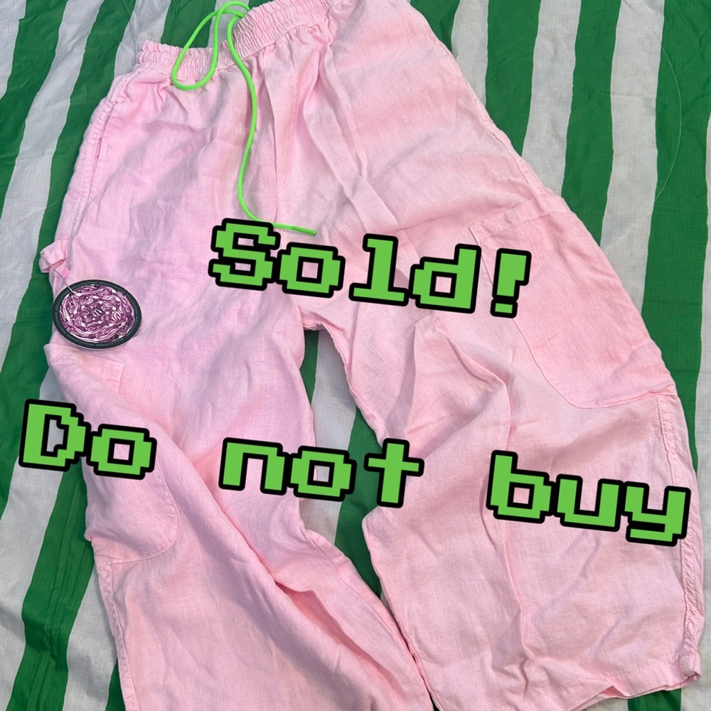 Sold